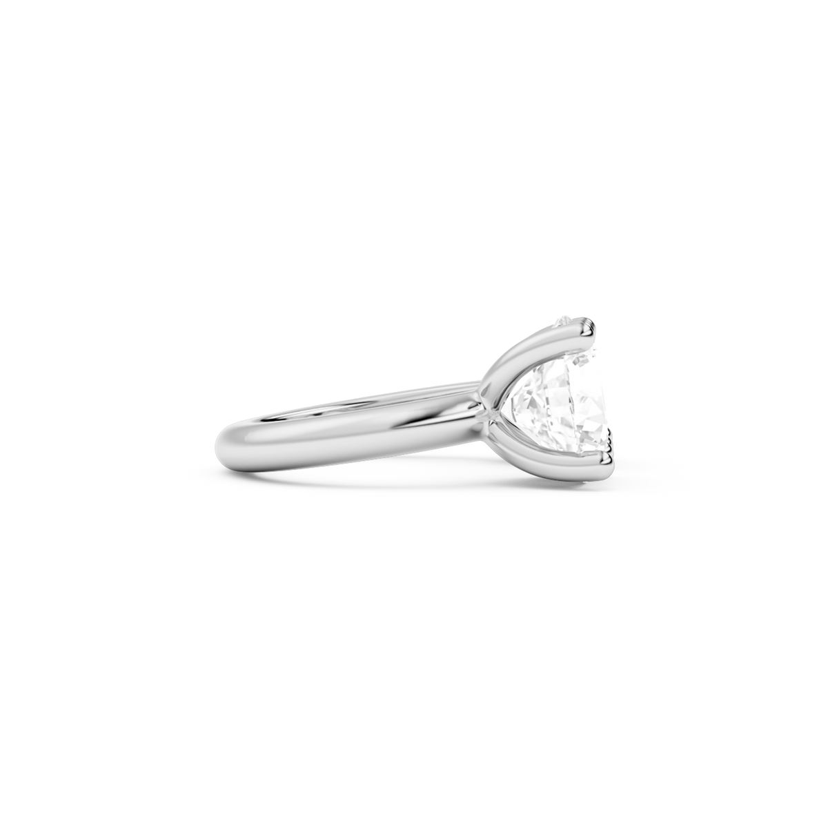 DOUBLE DIAMOND RING