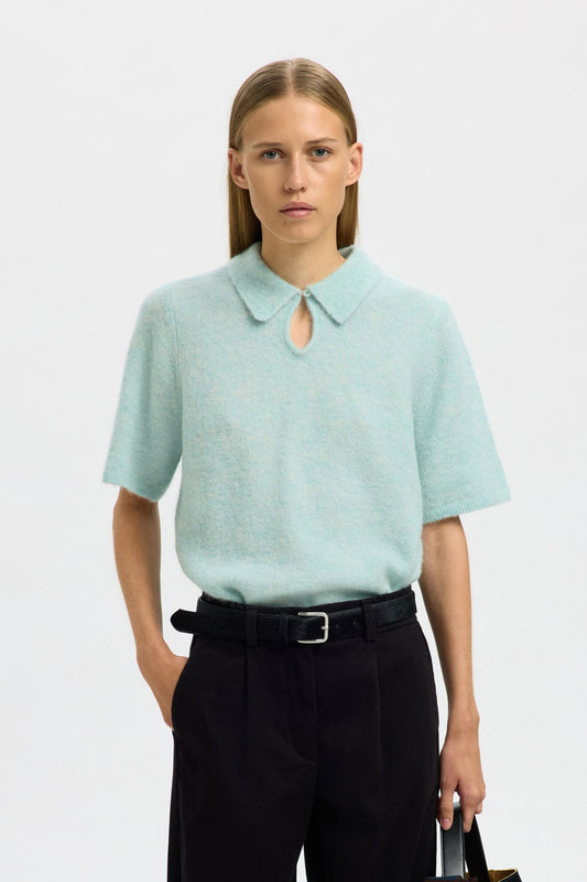 SLFSIA RAS 2/4 KNIT KEY HOLE