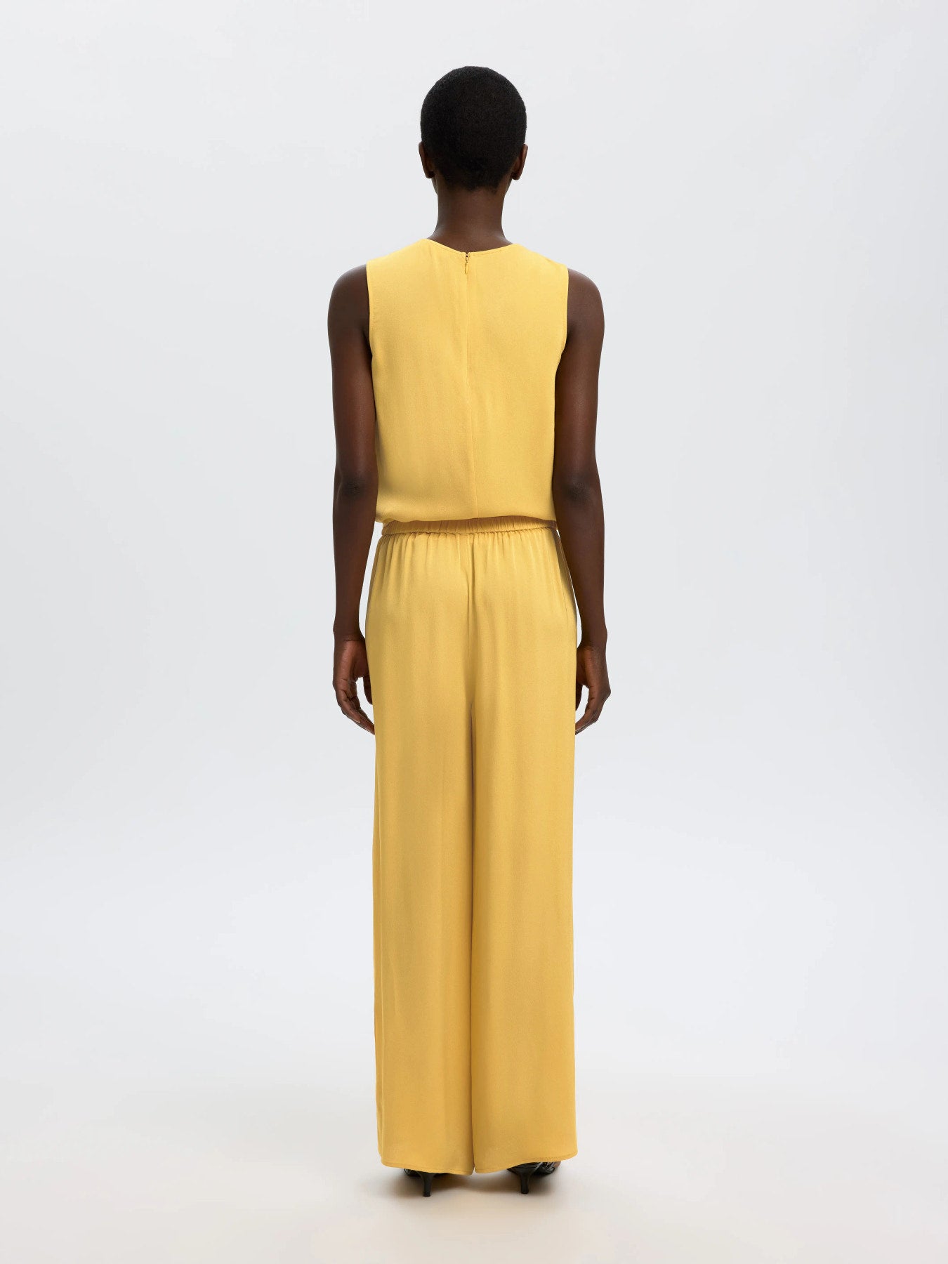 SLFLAURA SL TRIM TOP B