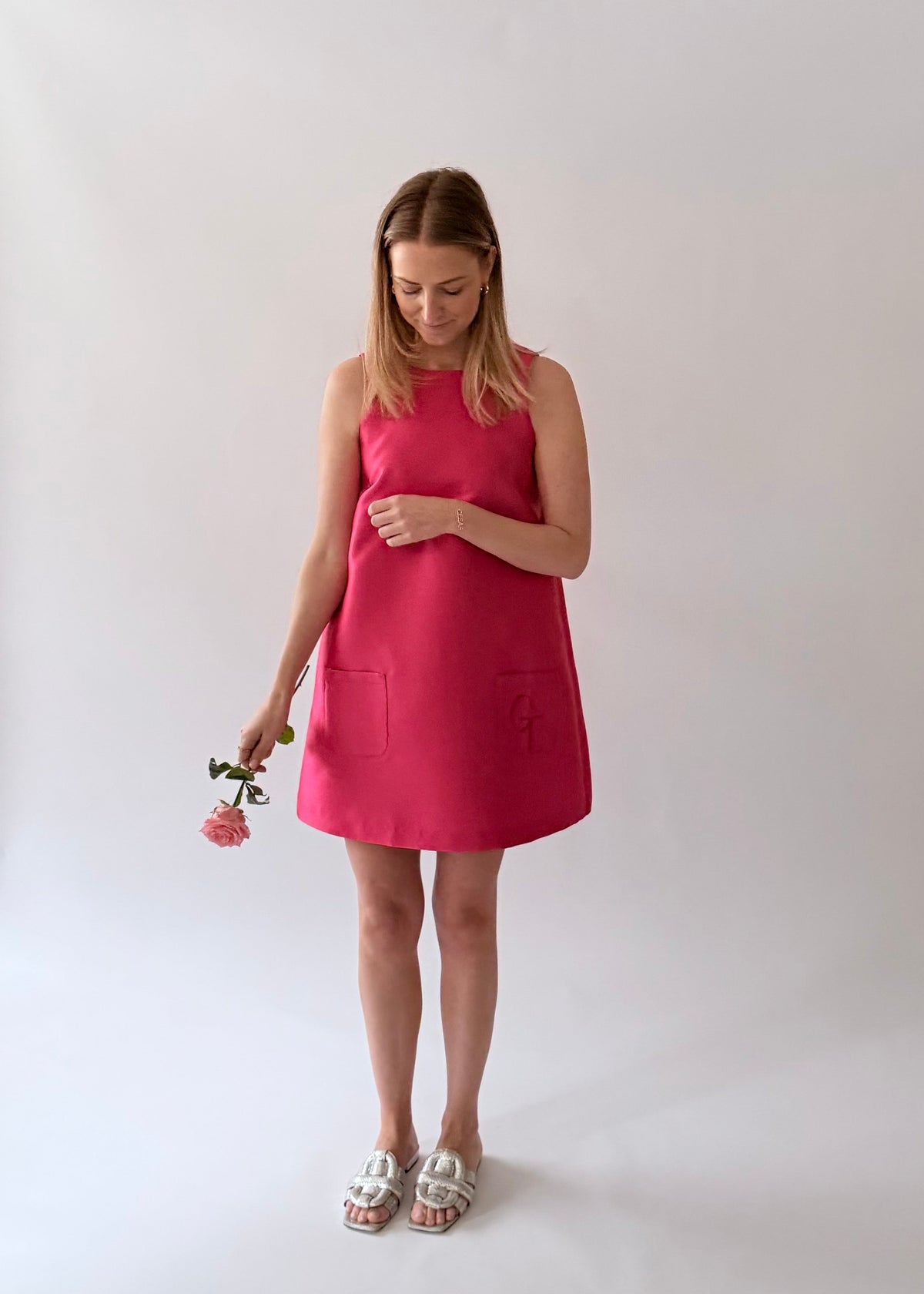 SYBILLE DRESS