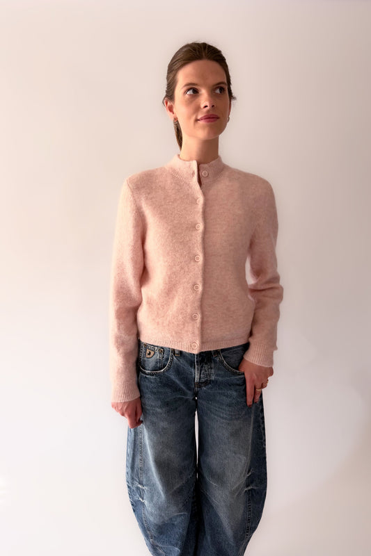 GZdebbie cardigan
