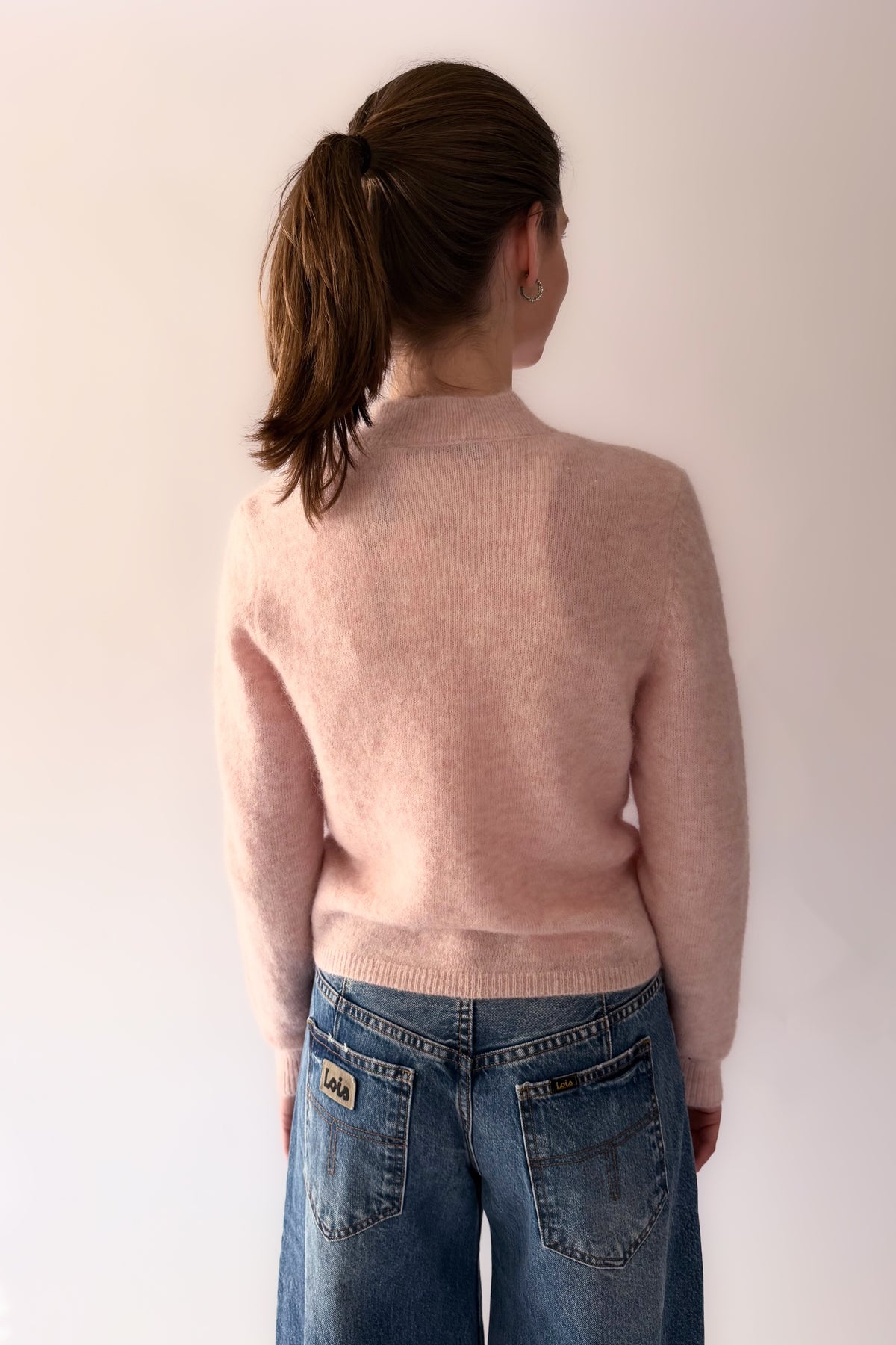 GZdebbie cardigan