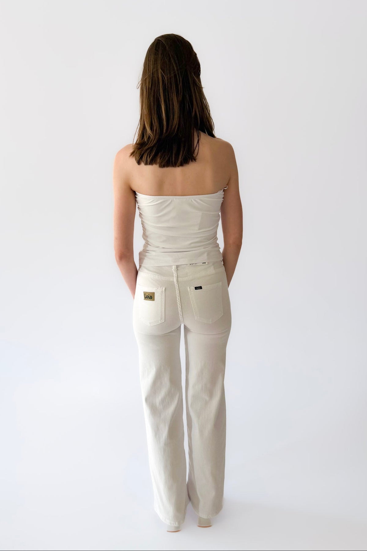 Palazzo pants