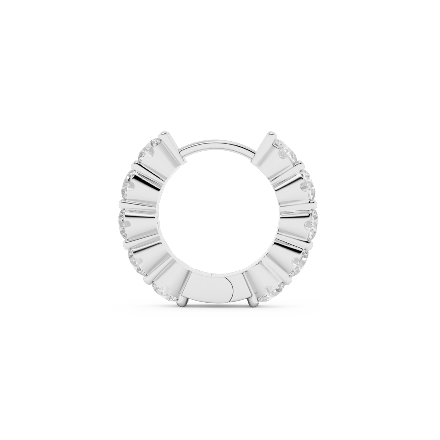 IRIS EARRING