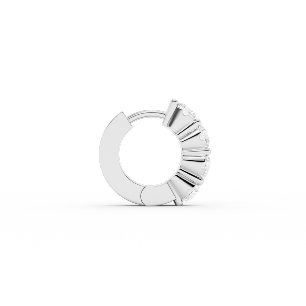 IRIS XS EARRING