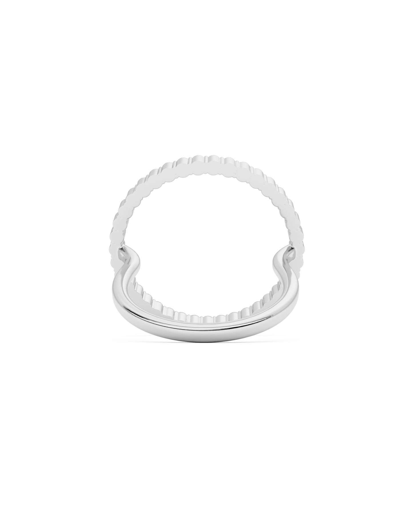 JILL DIAMOND RING