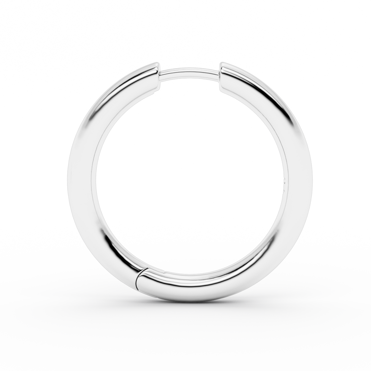 KOS EARRING L 30MM