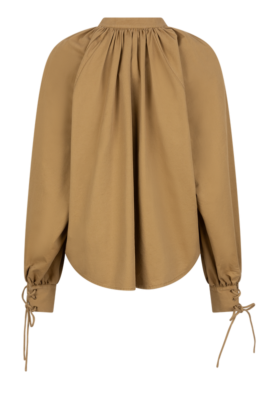 Breeze blouse