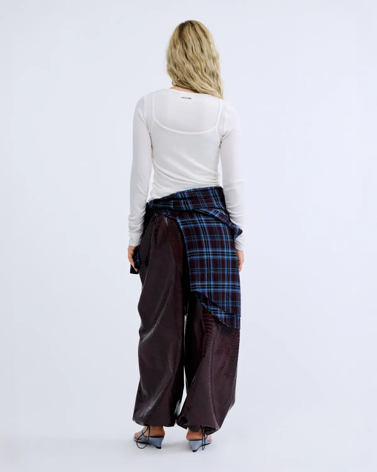 Fran pants