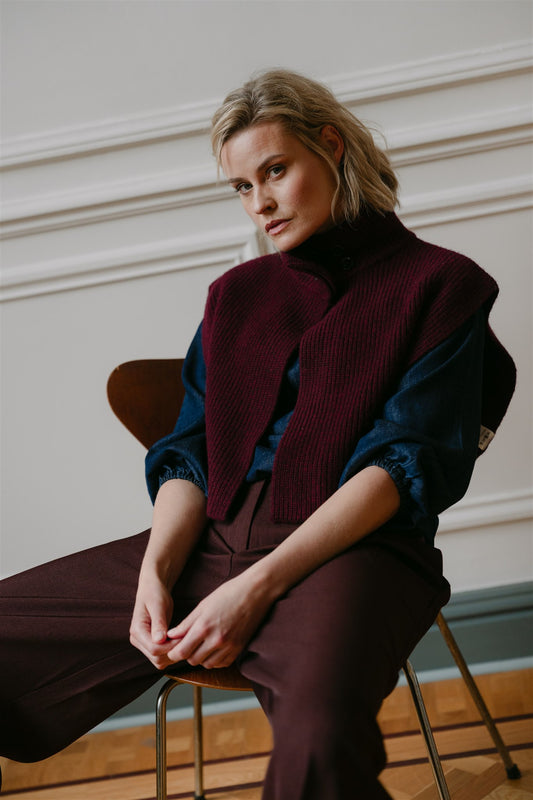 LuxW6 trouser