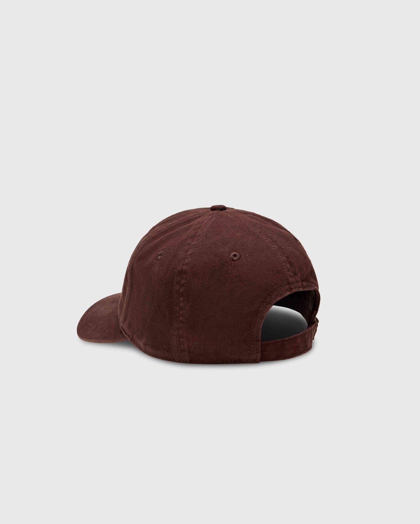 The Mercer Signature Cap