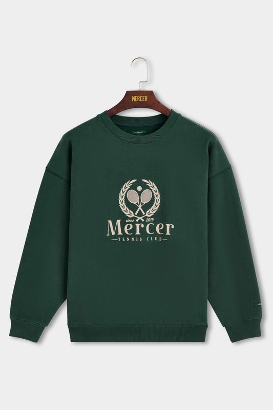The Mercer Tennis Sweat