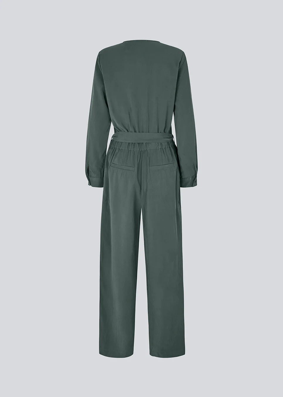 FanyaMD jumpsuit