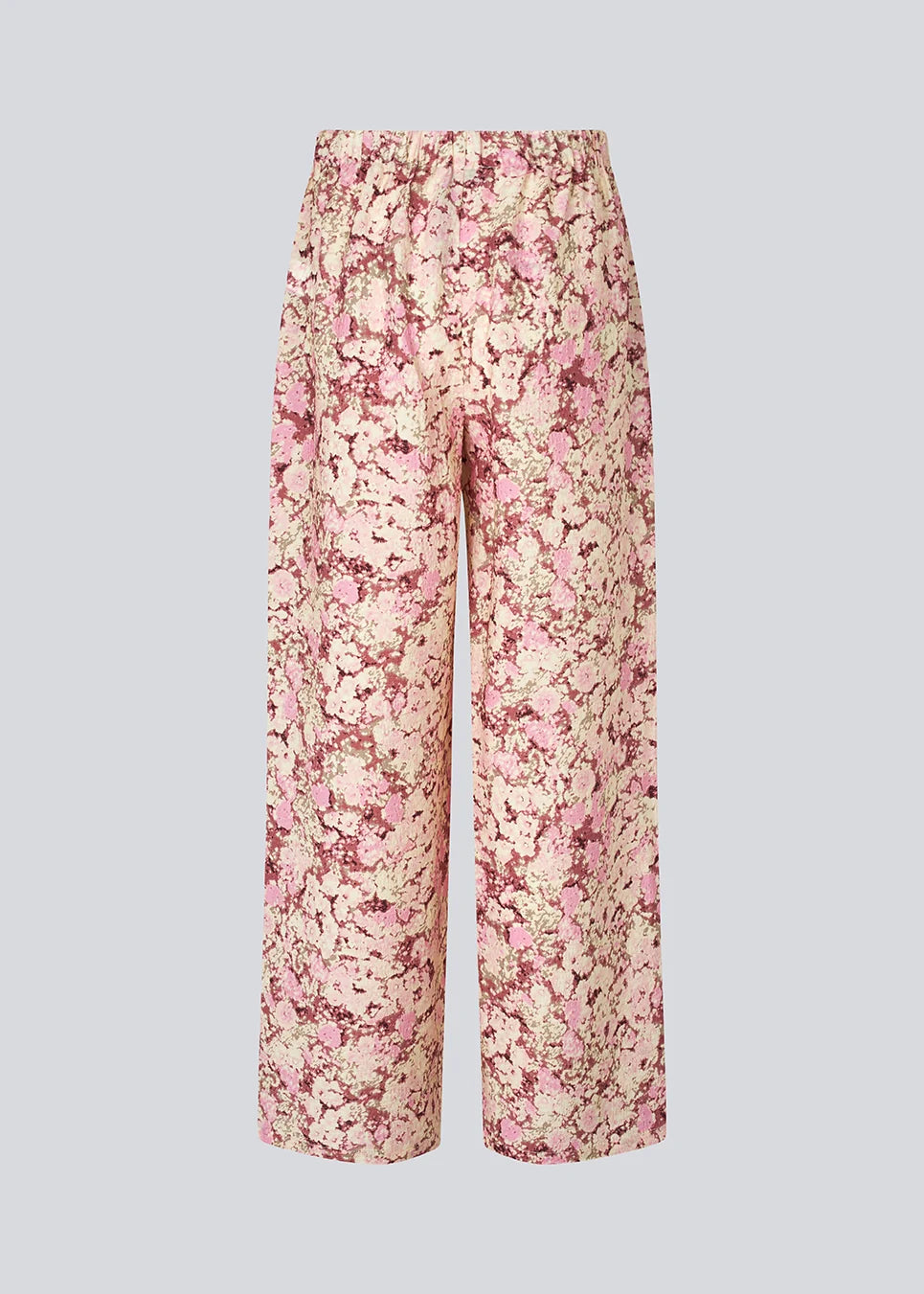 MeliaMD print pants