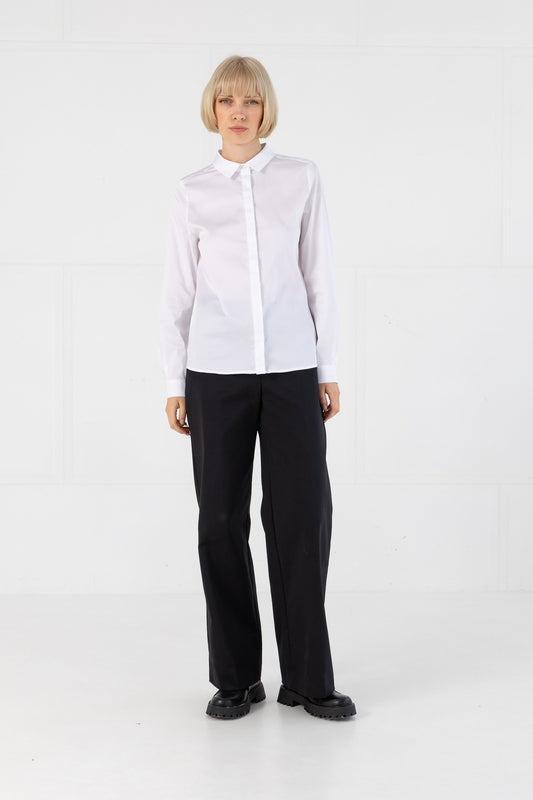 Pants wide leg - Petra fit