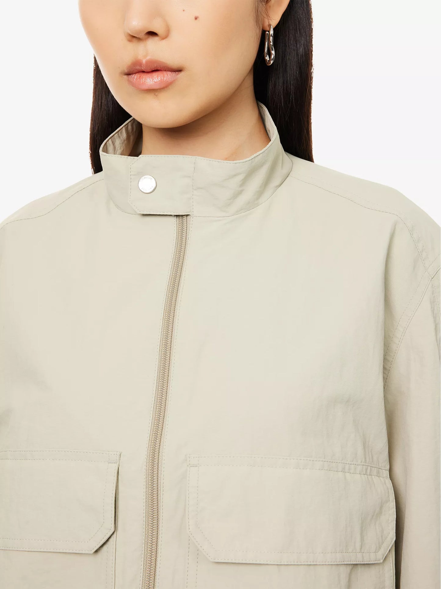 SARIA JACKET 15667