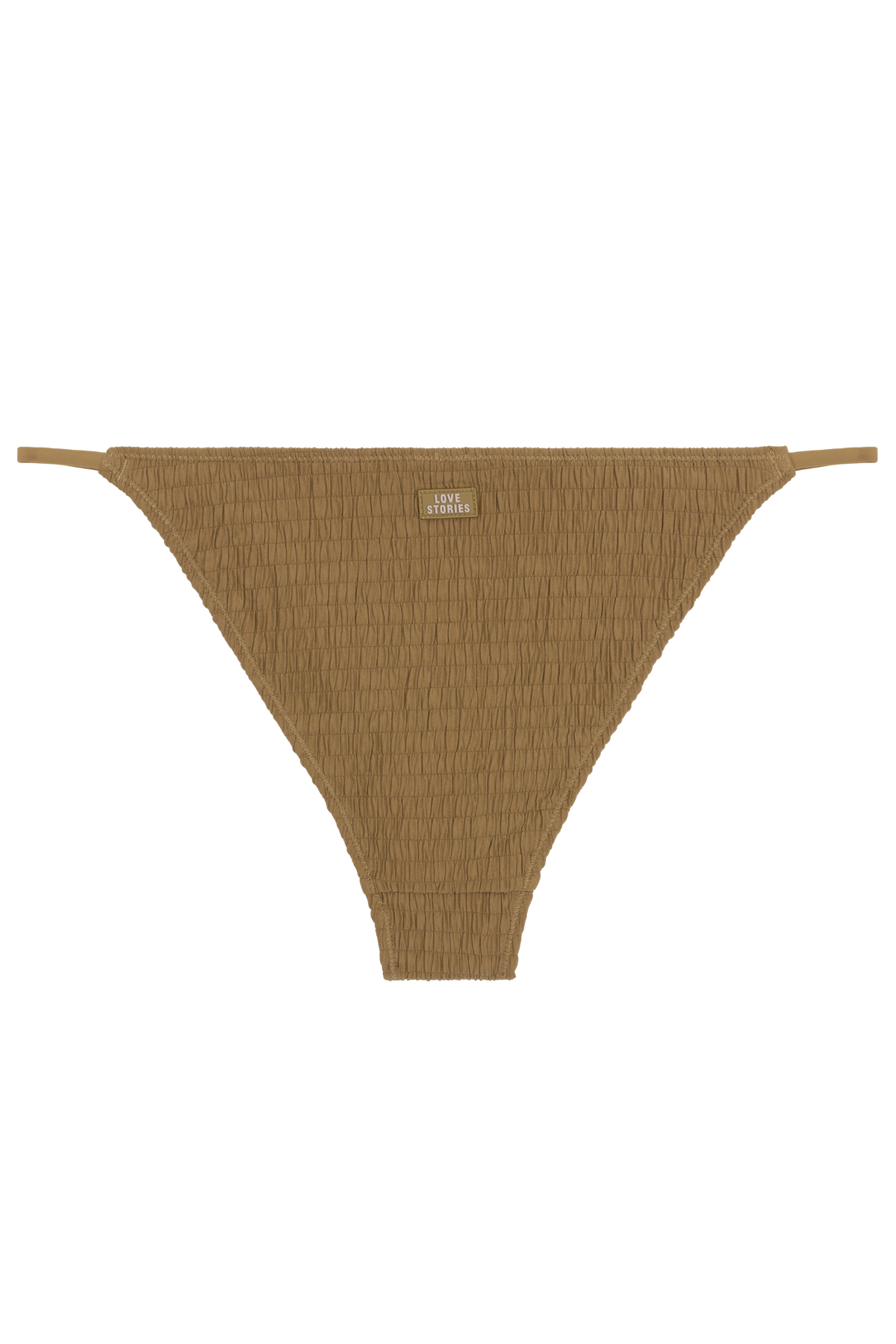 Poppy bikini slip