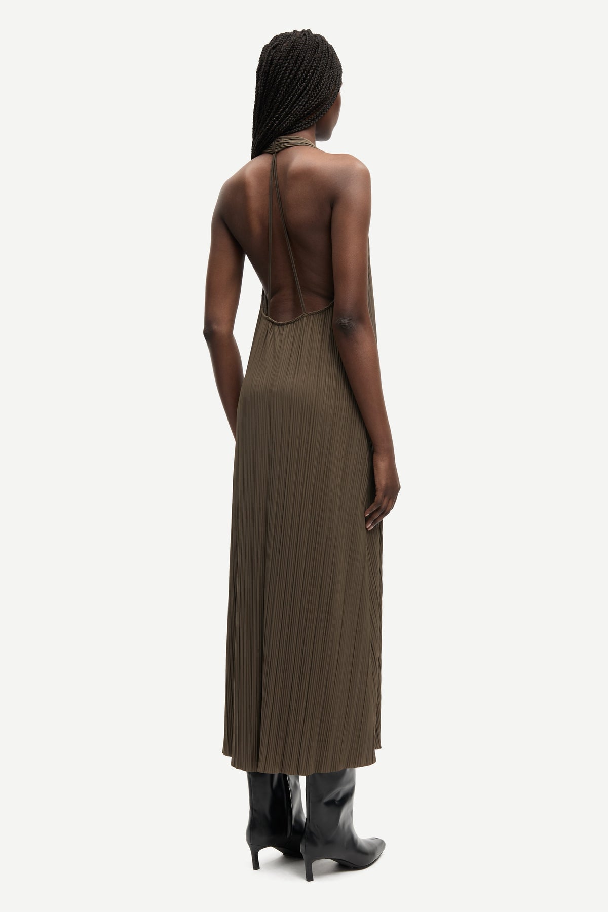 SACILLE DRESS 10167