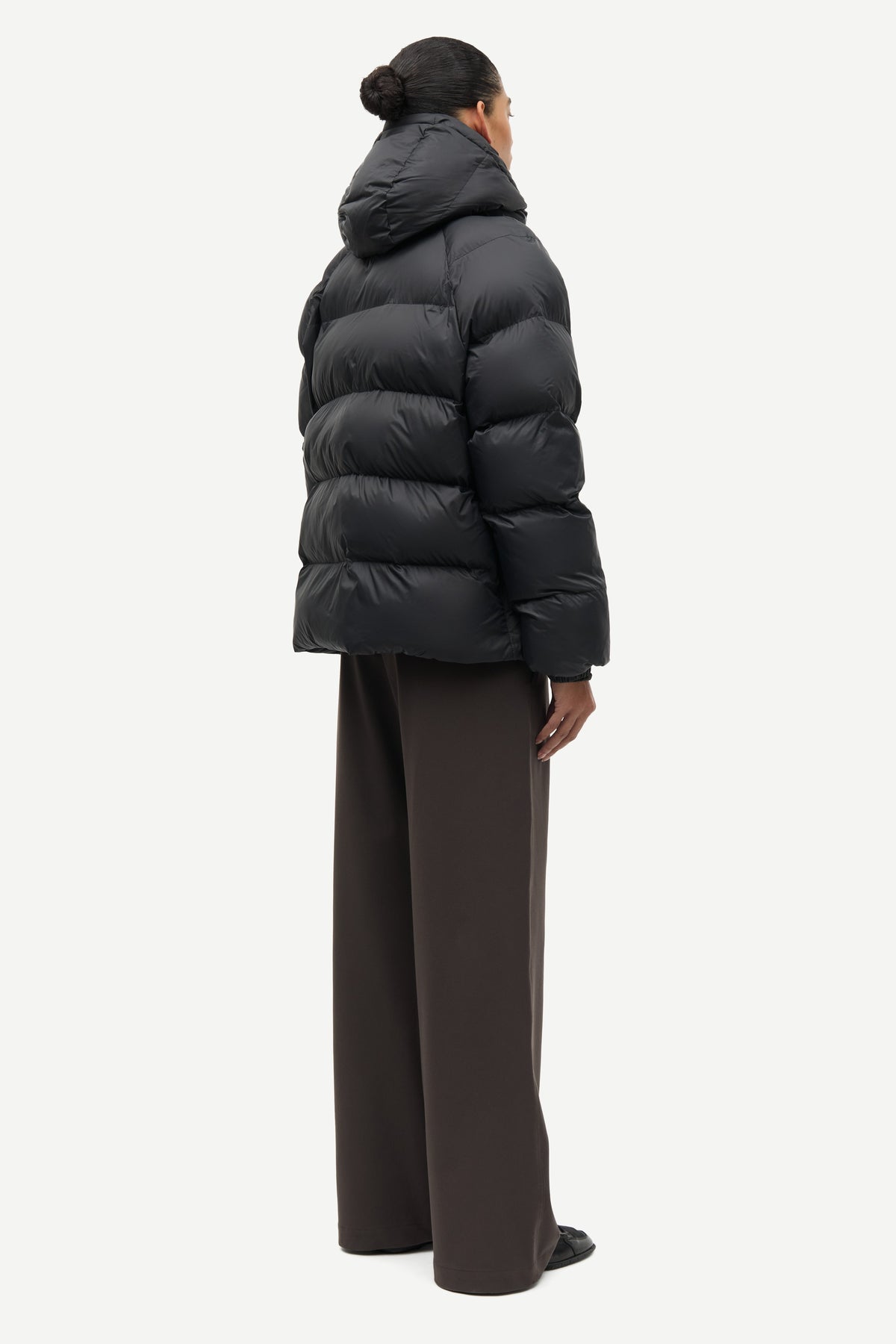SAHANAY JACKET 15382