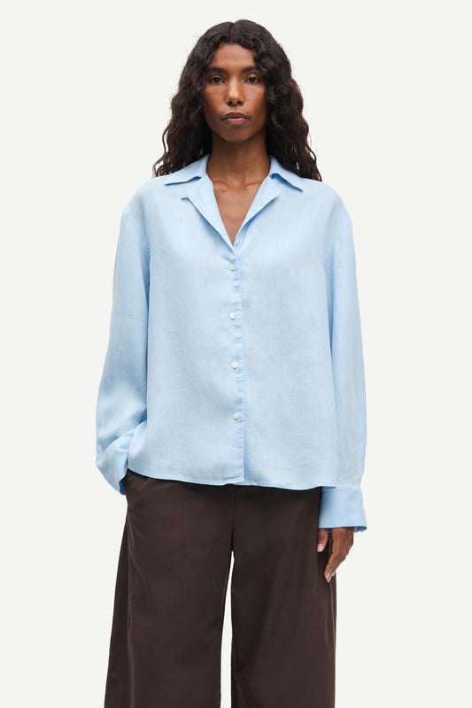 SAIBEN SHIRT 16047