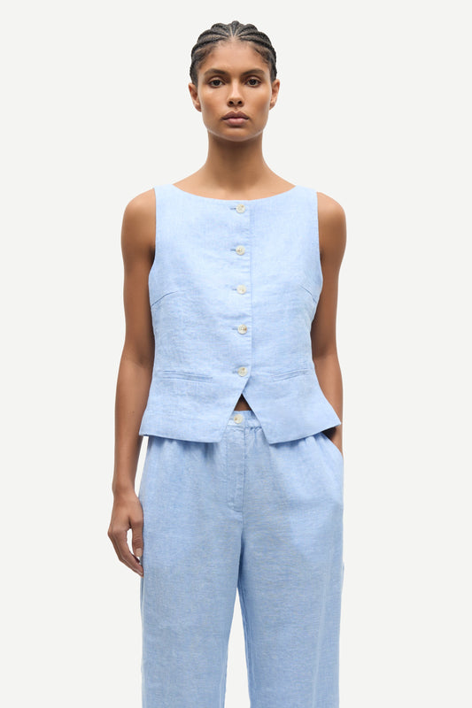 SALOVES VEST 14329