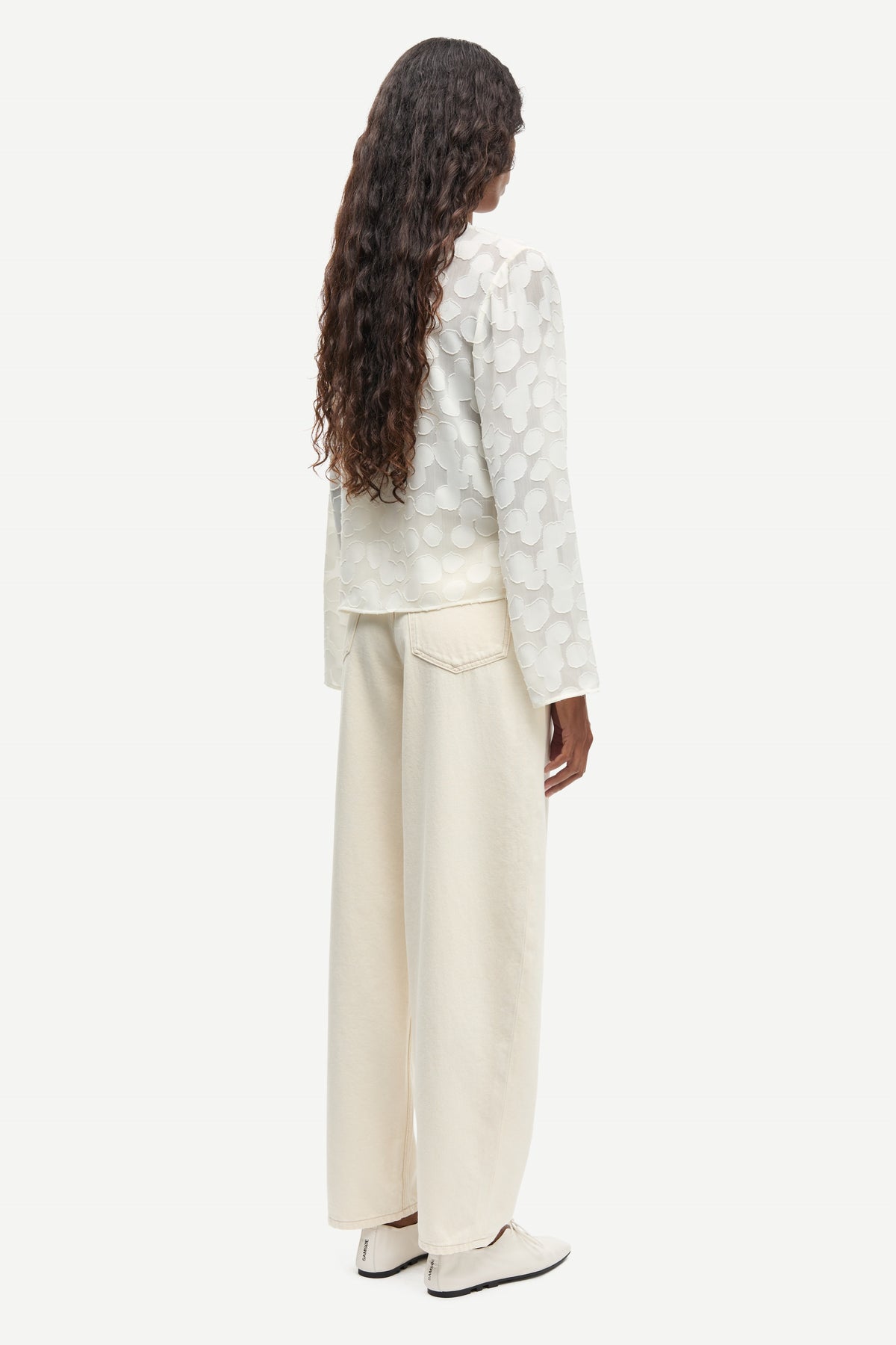 SAMADDA LS TOP 16061
