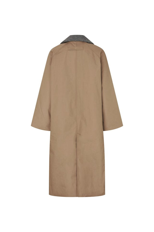 SAALMYS COAT 15923