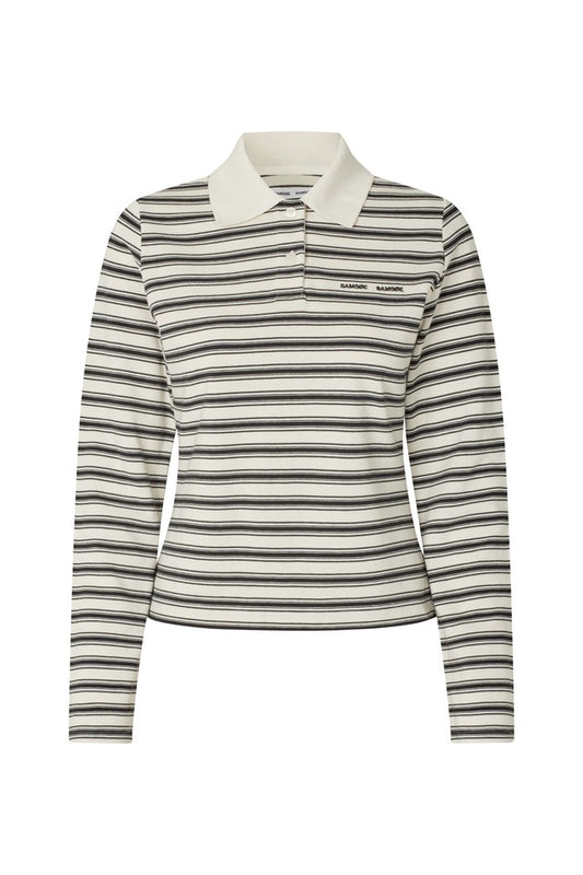 SADONELL LS POLO 15512