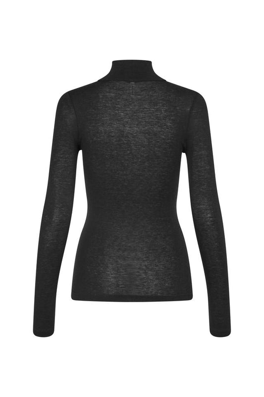SADOU T-N T-SHIRT LS 15499