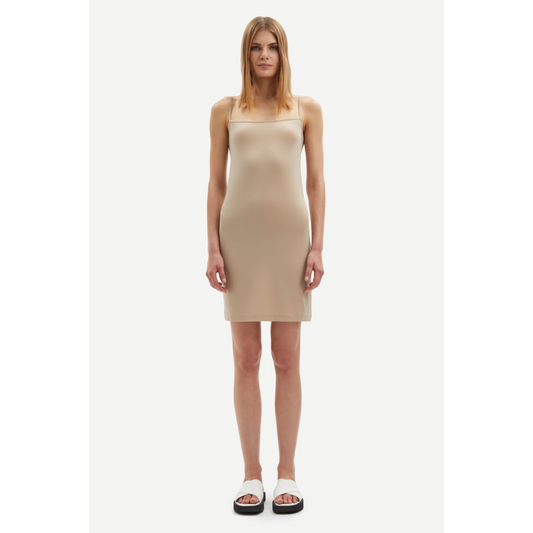 SAFAYA SLIP DRESS 15082