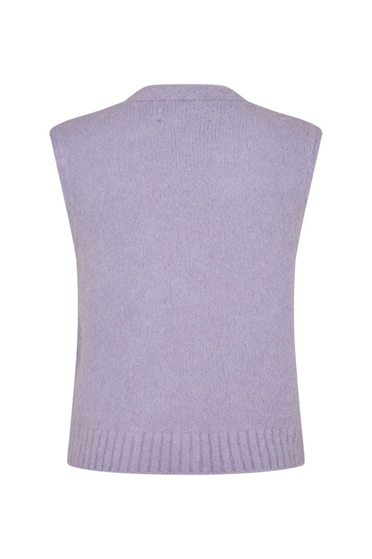 SAJEANNE VEST 15425