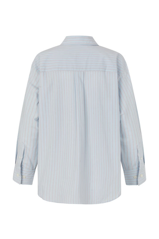 SALOVA POCKET SHIRT 15756