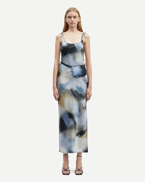 SUNNA DRESS