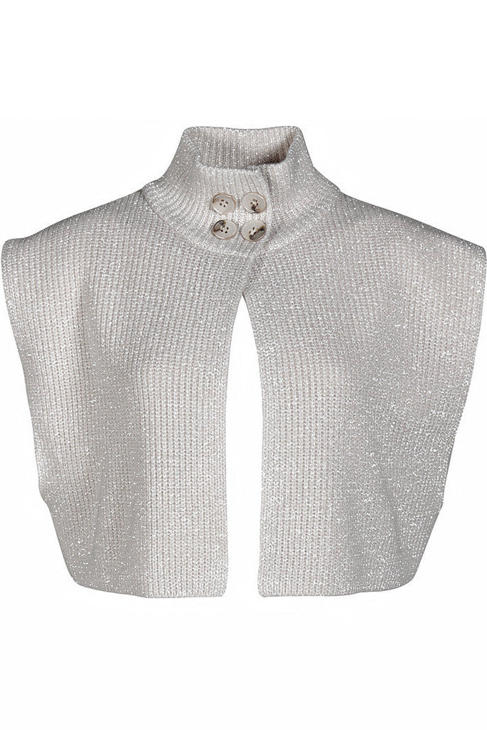 ThorenAA knit gilet