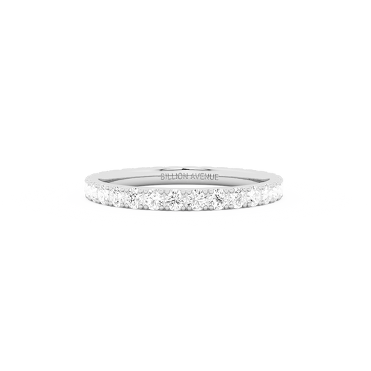 tennis band ring