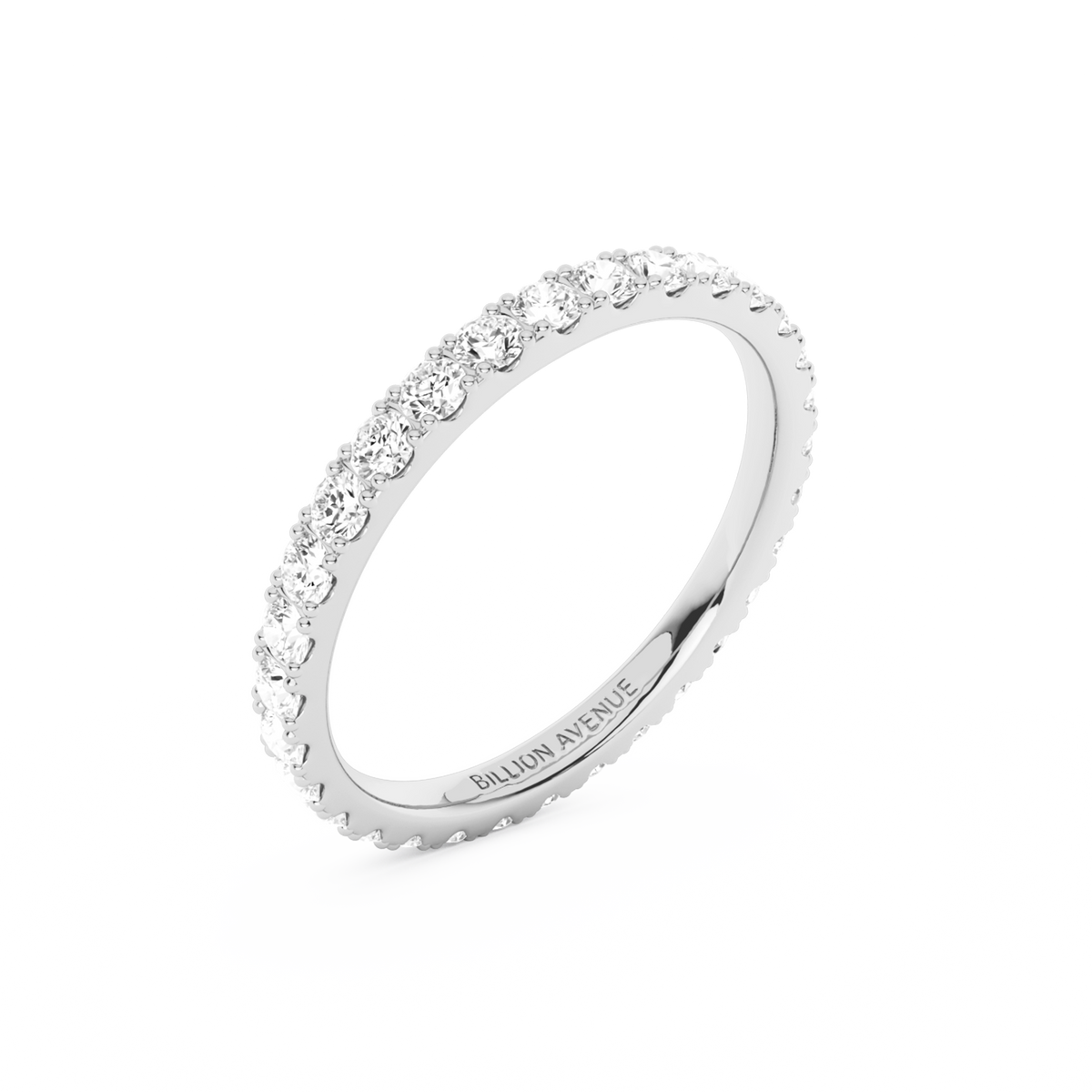 tennis band ring