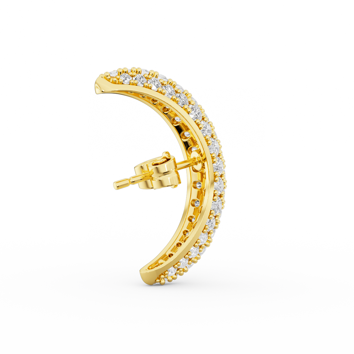 Vif Diamond earstud