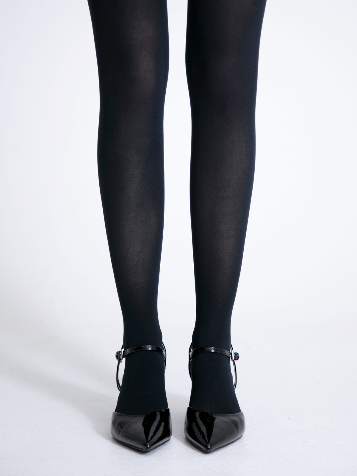 VELVET Matte 50 Tights DARK BLUE