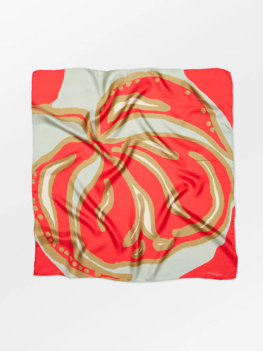 Graphiflora Sia Scarf