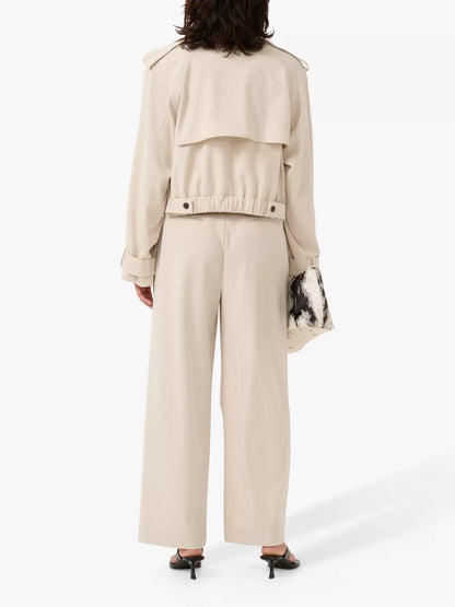 GZedina short jacket