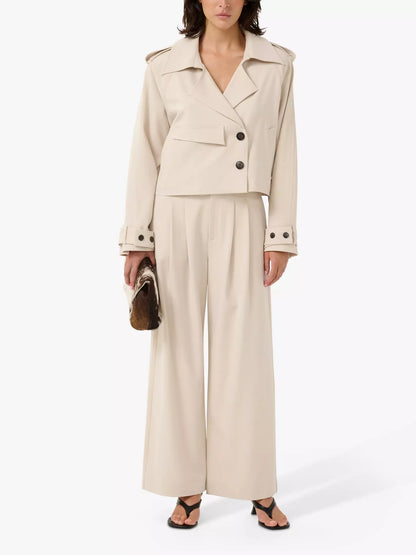 GZedina short jacket