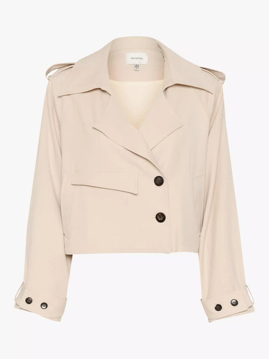 GZedina short jacket