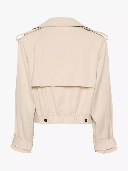 GZedina short jacket