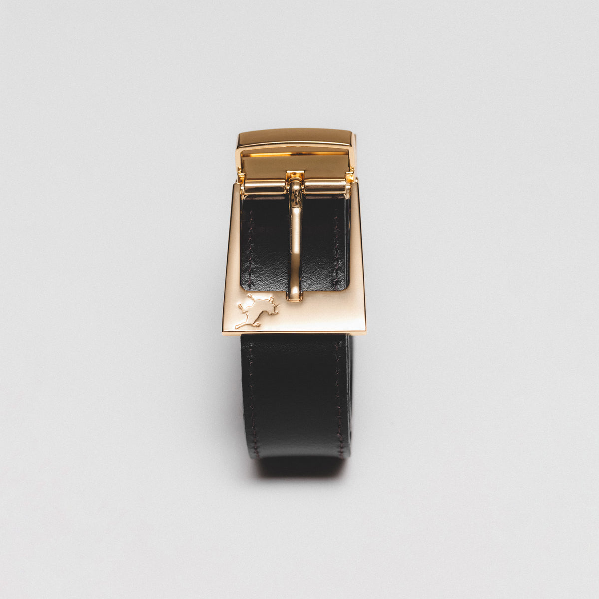 Ember Gold belt