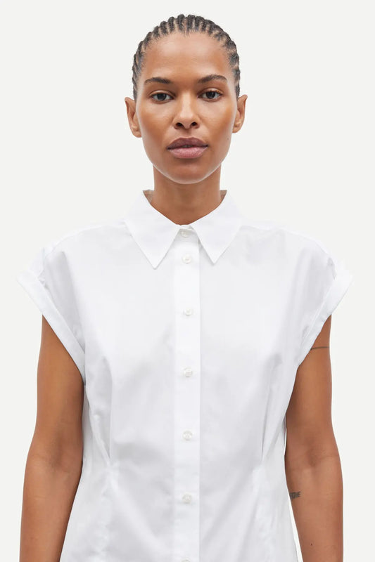 SATOLINA SS SHIRT 14644