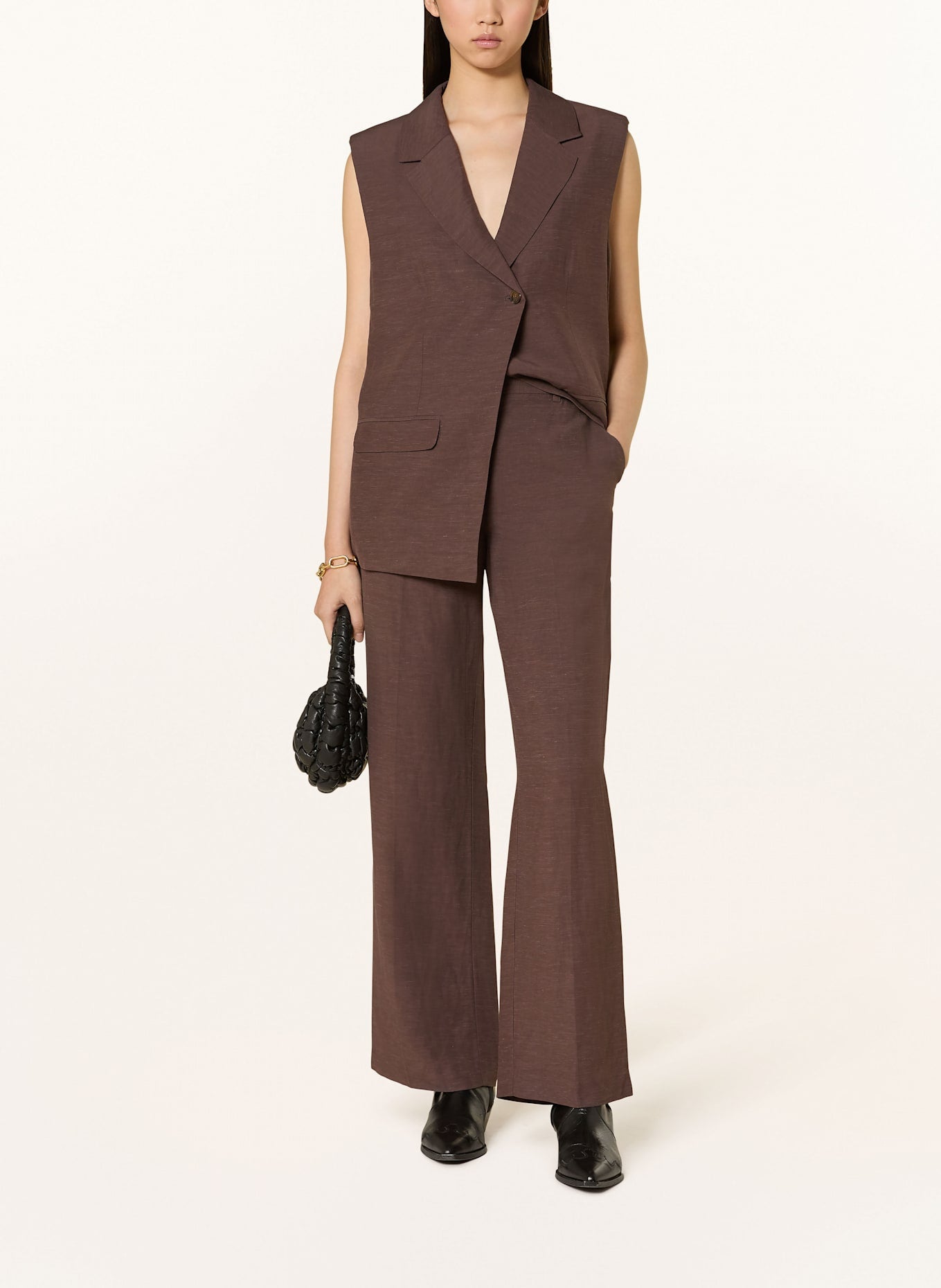 SALARAY TROUSERS 15630