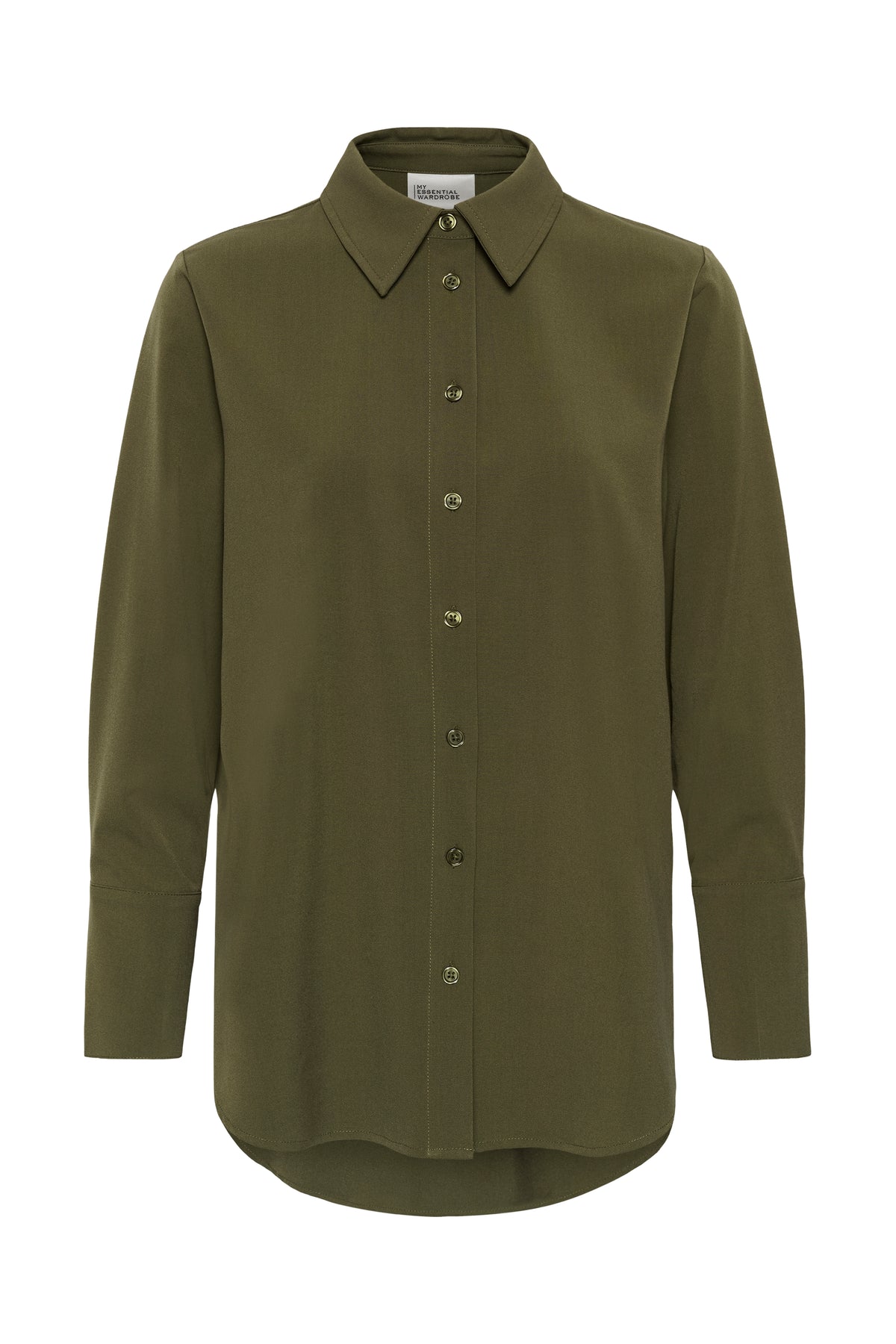 MWHace Vitta Shirt
