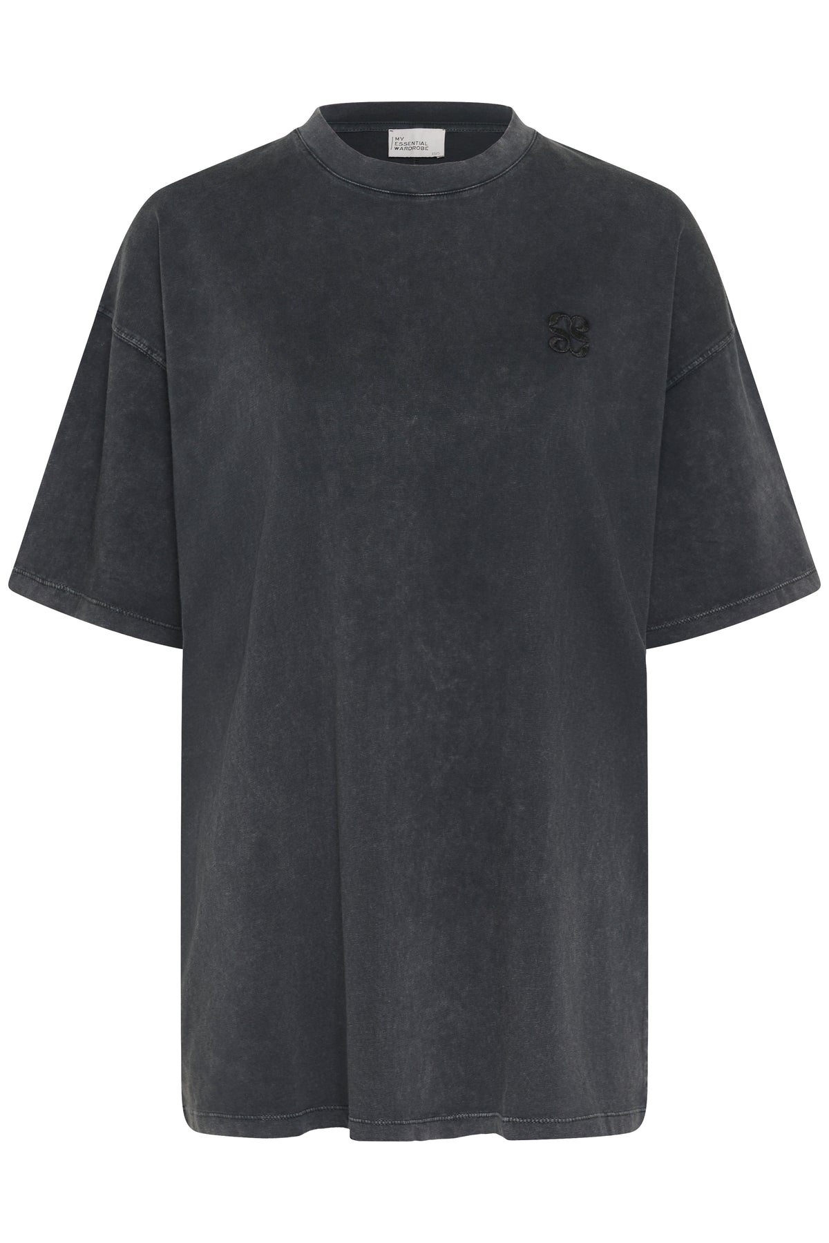 MWEsra Boxy Long Tee