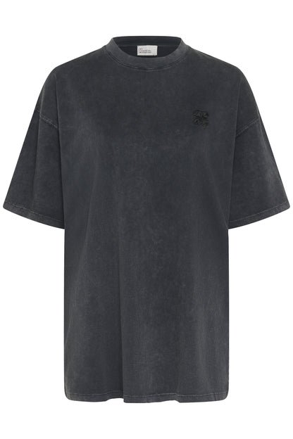 MWEsra Boxy Long Tee
