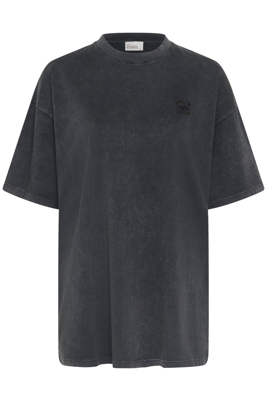 MWEsra Boxy Long Tee